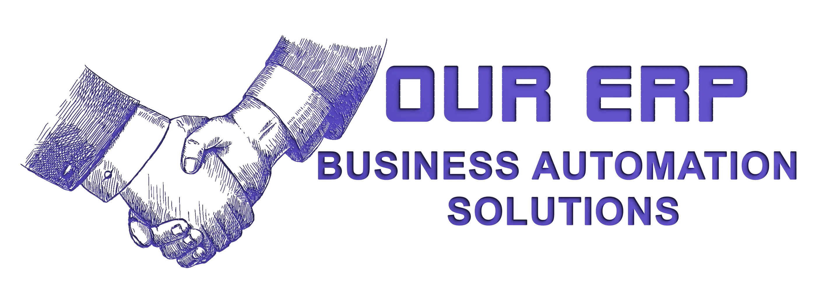 Our ERP Logo